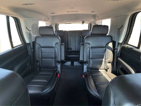 Used 2019 GMC Yukon Denali w/ Open Road Package AWD/4WD image 13