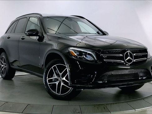 Used 2018 Mercedes-Benz GLC 300 4MATIC image 32