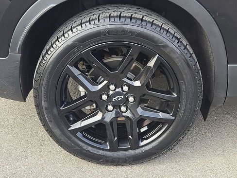 Used 2020 Chevrolet Blazer LT FWD image 7