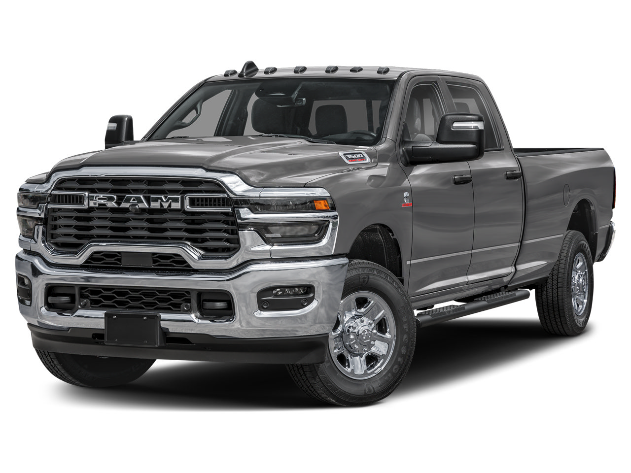 New 2027 RAM 3500 Tradesman AWD/4WD image 24