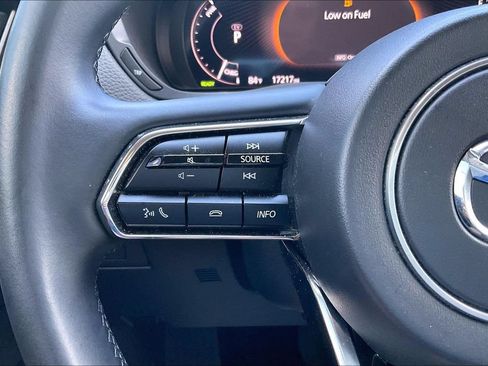 Used 2025 MAZDA CX-70 Plug-In Hybrid w/ Premium Pkg AWD/4WD image 18