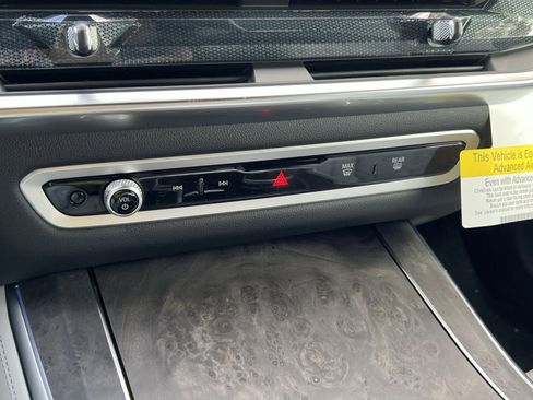 New 2026 BMW X5 xDrive50e image 15