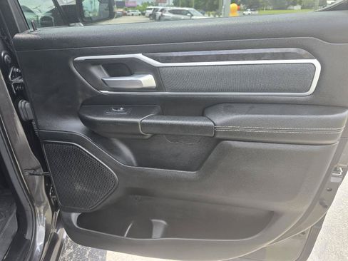 Used 2023 RAM 1500 Big Horn AWD/4WD image 36