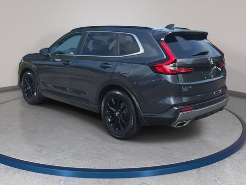 Used 2025 Honda CR-V Sport-L image 7