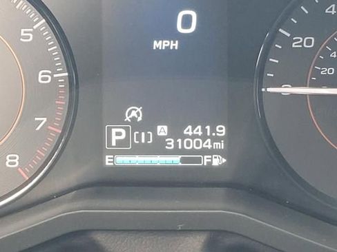 Certified 2023 Subaru Crosstrek 2.0i Premium image 19