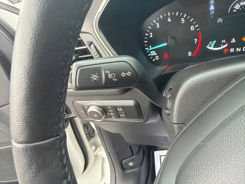 Used 2020 Ford Escape SEL AWD/4WD image 36