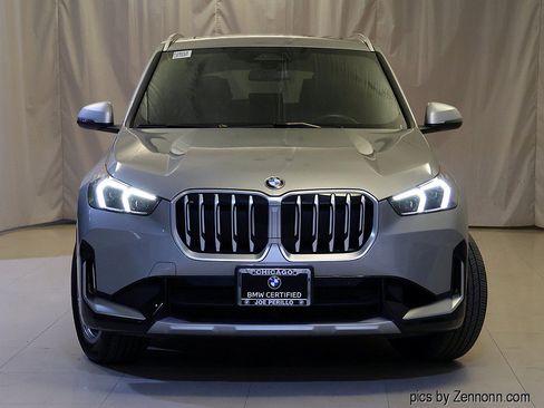 Used 2024 BMW X1 xDrive28i w/ Convenience Package AWD/4WD image 5