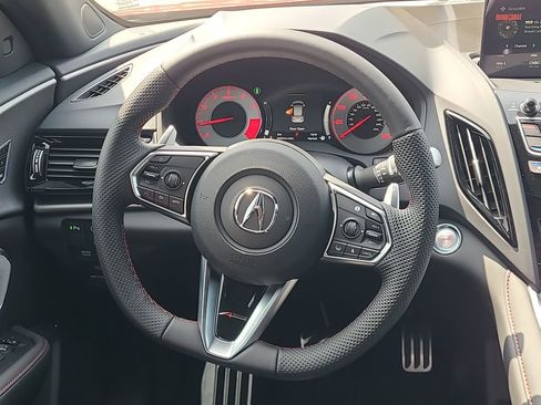 New 2026 Acura RDX A-Spec image 15