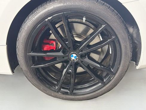 Used 2024 BMW 440i xDrive Coupe w/ Premium Package AWD/4WD image 33