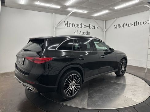 New 2026 Mercedes-Benz GLC 300 image 7