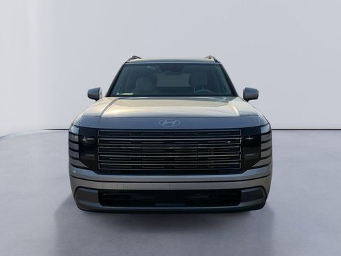New 2026 Hyundai Palisade Limited AWD/4WD image 8