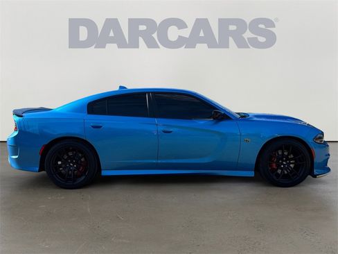 Used 2023 Dodge Charger Scat Pack w/ Plus Group image 8