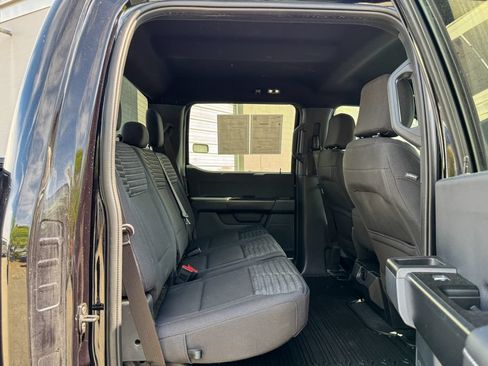 Certified 2023 Ford F150 XL w/ XL STX Apperance Package AWD/4WD image 13