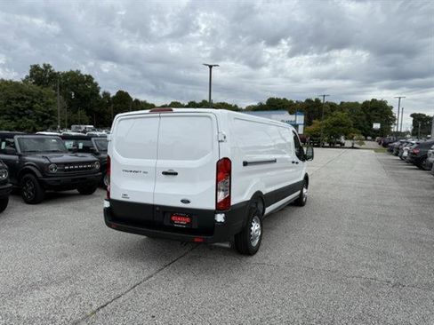 New 2025 Ford Transit 150 Low Roof AWD image 7