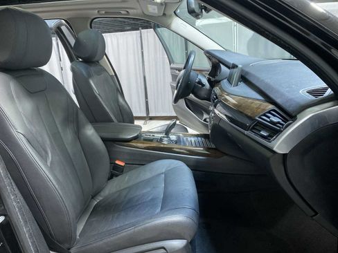 Used 2015 BMW X5 xDrive35i AWD/4WD image 14
