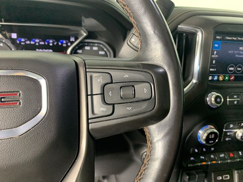 Used 2019 GMC Sierra 1500 AT4 w/ AT4 Premium Package AWD/4WD image 18