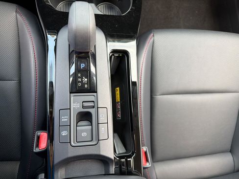 Used 2026 Toyota Prius Plug-In Hybrid w/ Limited Premium Package FWD image 22