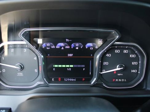 Used 2023 GMC Sierra 3500 Denali w/ Denali Ultimate Package AWD/4WD image 28