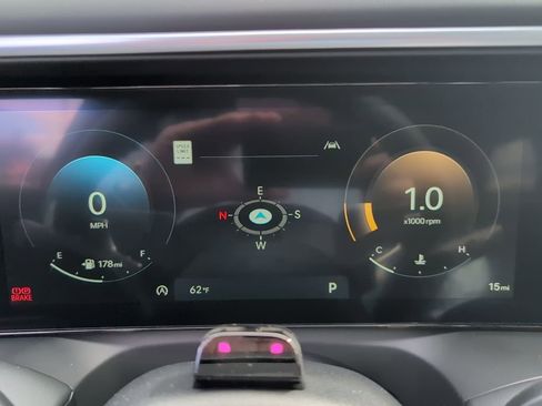 New 2026 Hyundai Palisade Calligraphy image 14