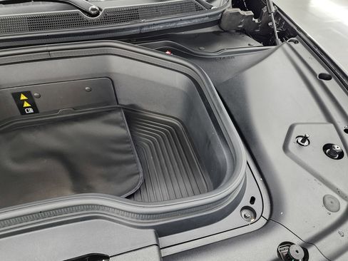 Used 2024 Jeep Wagoneer Launch Edition image 22