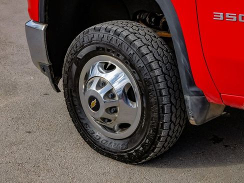 Used 2023 Chevrolet Silverado 3500 LT w/ Convenience Package image 50