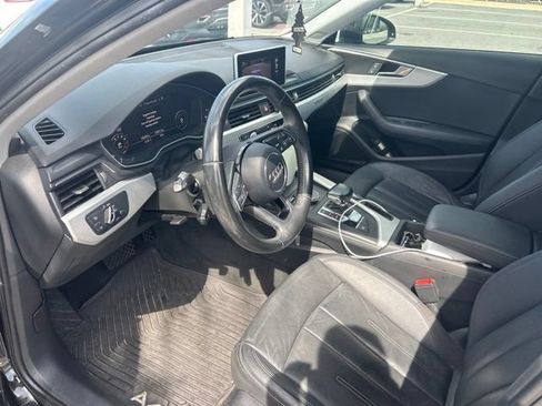 Used 2017 Audi A4 2.0T Premium Plus AWD/4WD image 12