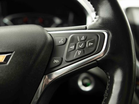 Used 2019 Chevrolet Equinox Premier FWD image 7
