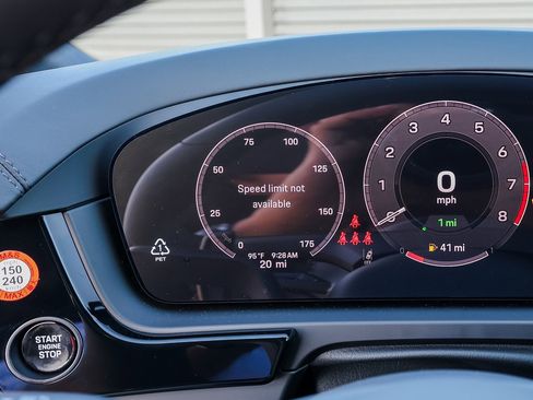 New 2025 Porsche Cayenne E-Hybrid Coupe image 15