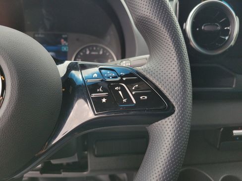 New 2026 Mercedes-Benz Sprinter 2500 image 24