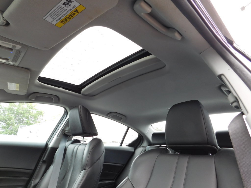 Used 2021 Acura ILX FWD image 19