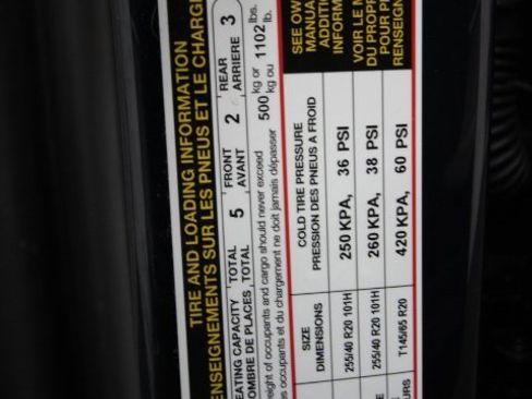 Used 2020 Audi A6 3.0T Premium Plus image 23