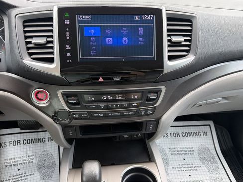 Used 2016 Honda Pilot EX-L image 13