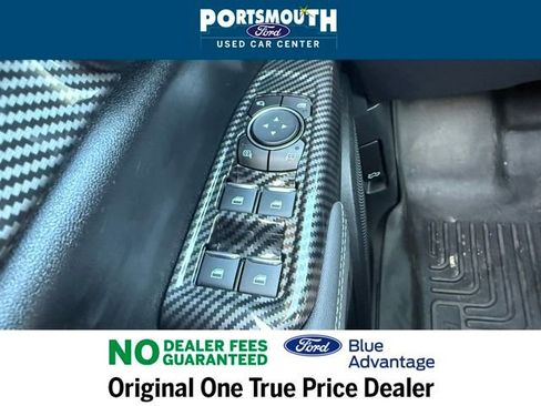 Certified 2024 Ford Ranger XLT w/ Technology Package image 25