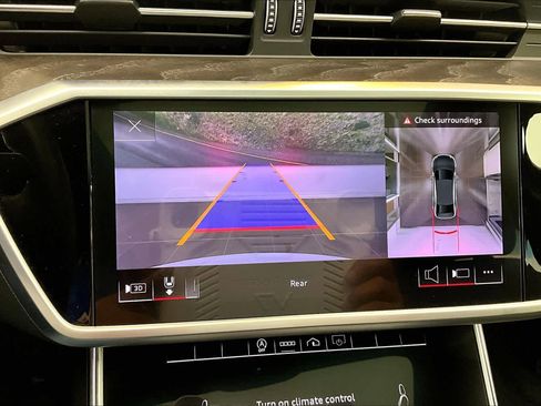 Used 2023 Audi A6 Premium Plus w/ Premium Plus Package image 28