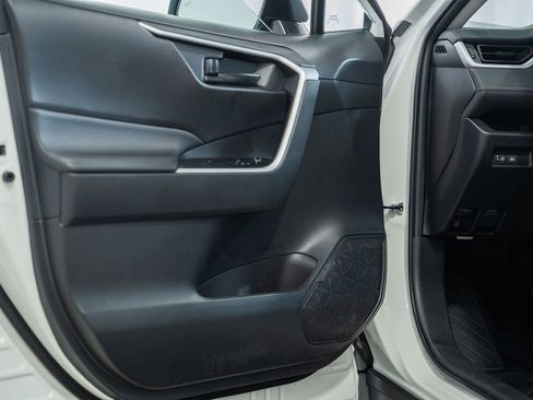 Used 2024 Toyota RAV4 LE image 30