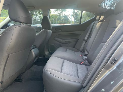 Used 2024 Nissan Altima 2.5 S FWD image 16