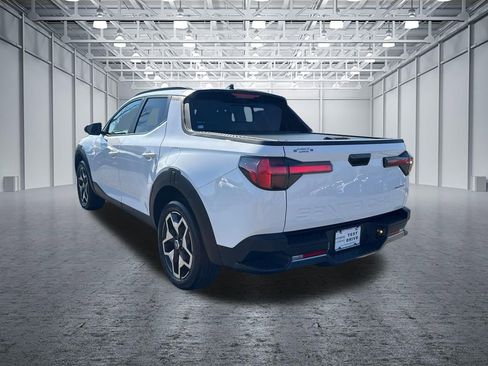 Used 2023 Hyundai Santa Cruz Limited image 5