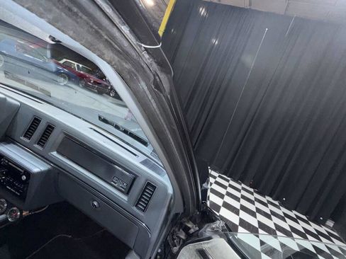 Used 1987 Buick Regal Coupe image 51