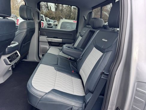 Used 2023 Ford F150 Limited image 41