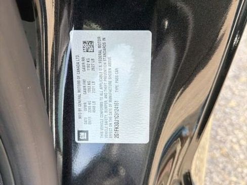 Used 2012 Chevrolet Camaro SS w/ 45th Anniversary Package RWD image 41