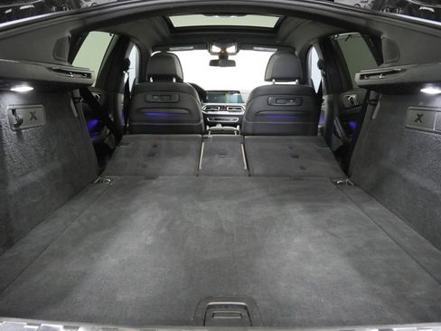 Used 2022 BMW X6 M50i w/ Executive Package AWD/4WD image 29