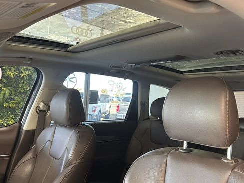Used 2021 Kia Telluride SX w/ Towing Package AWD/4WD image 29