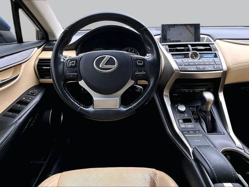 Used 2016 Lexus NX 200t FWD w/ Luxury Package image 6
