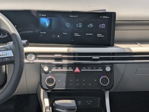 New 2026 Hyundai Tucson SEL Plus FWD image 28
