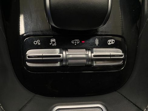 Certified 2021 Mercedes-Benz GLE 53 AMG 4MATIC Coupe image 30