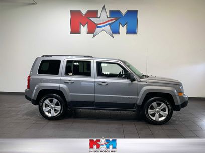 Used 2017 Jeep Patriot Sport w/ Power Value Group
