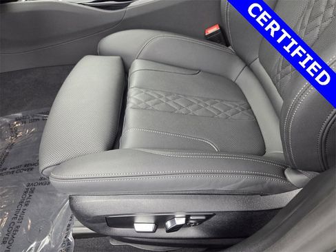 Certified 2023 BMW 540i w/ M Sport Package image 30