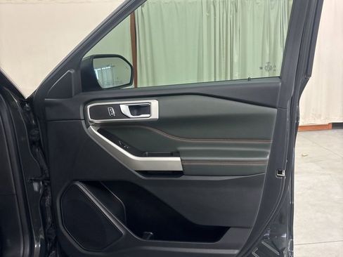 Used 2022 Ford Explorer Timberline image 29