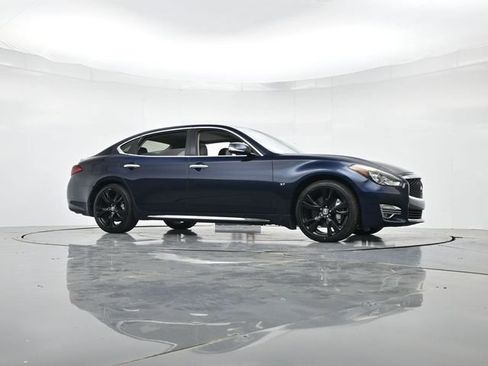 Used 2016 INFINITI Q70 L 3.7 image 34