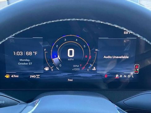 New 2026 Chevrolet Traverse Z71 image 15